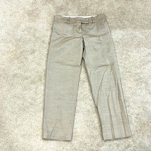 Gently used Ann Taylor pants